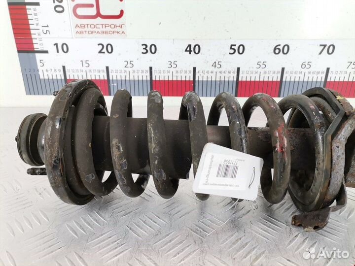 Стойка для Hyundai-KIA Retona