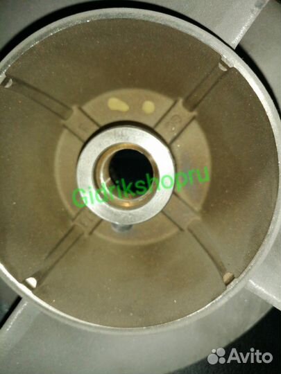 Винт Sea-doo gti gtx 130 155