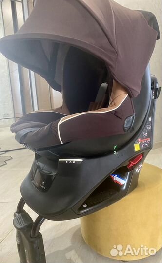 Carmate Kurutto NT2 Proud