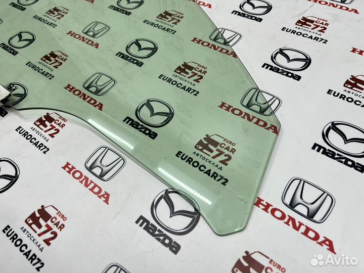 Стекло двери переднее Mazda CX-5 KE 2012-2017