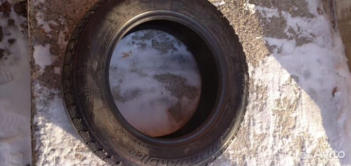 Nexen Winguard Ice 175/65 R14