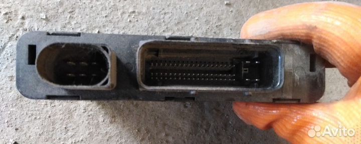 Каен Туарег Блок Управления Замком центральным