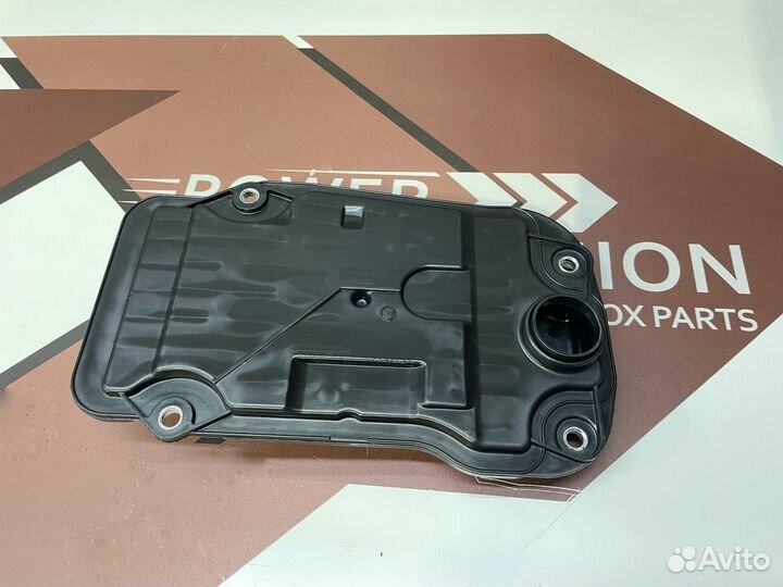 Масляный фильтр АКПП AB60