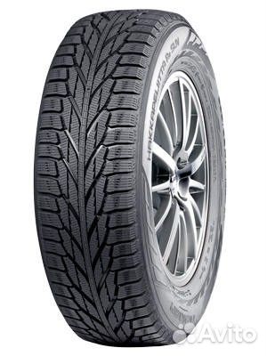 Nokian Tyres Hakkapeliitta R3 185/65 R15