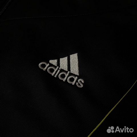 Олимпийка adidas vintage