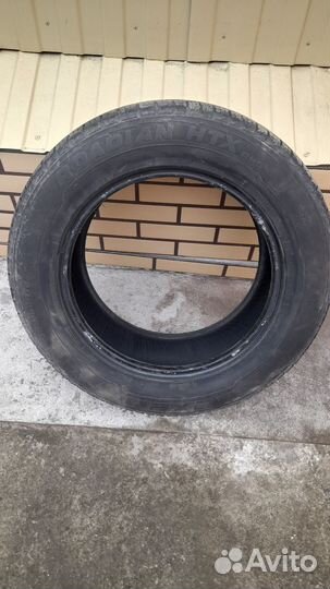 Nexen Classe Premiere 255/60 R18 104S