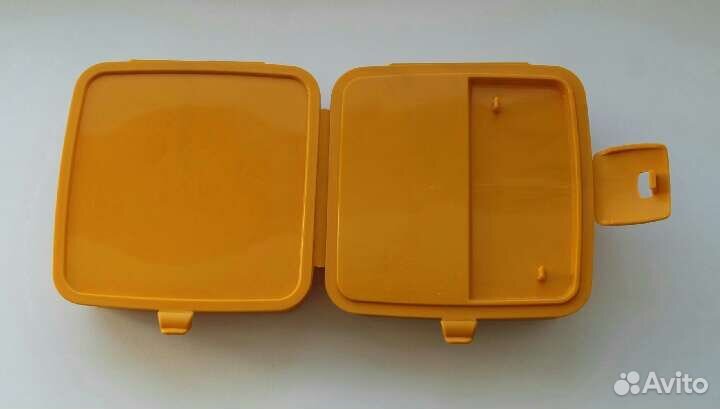 Ланч-бокс (новый)