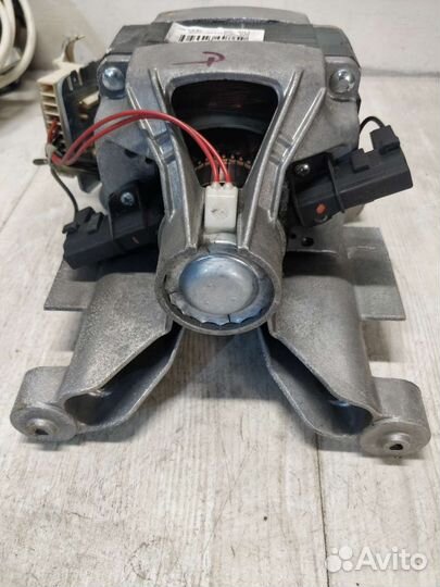 Двигататель Electrolux ewt 9120 w