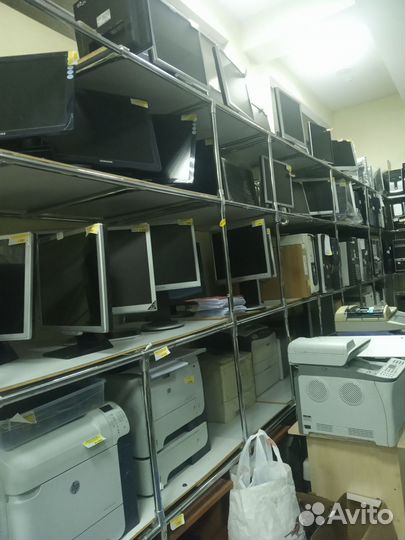 Мфу лазерное HP Color LaserJet CM6030f, цветн., A3