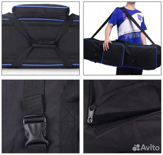 Сумка для фотооборудования