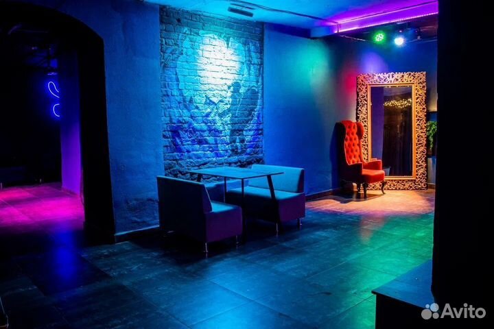 Аренда зала с караоке