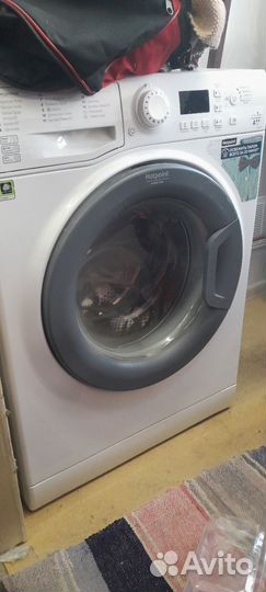 Стиральная машина бу
