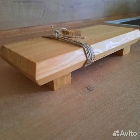 Доска для нарезки овощей