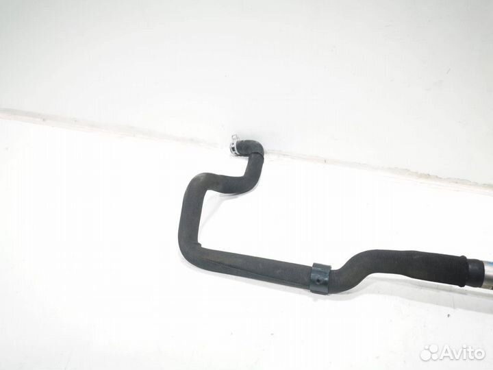 Патрубок (трубопровод, шланг) BMW X3 G01 2020