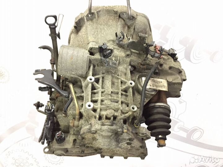 АКПП коробка Nissan Almera 1.8 л, с гарантией