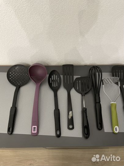Кухонная утварь