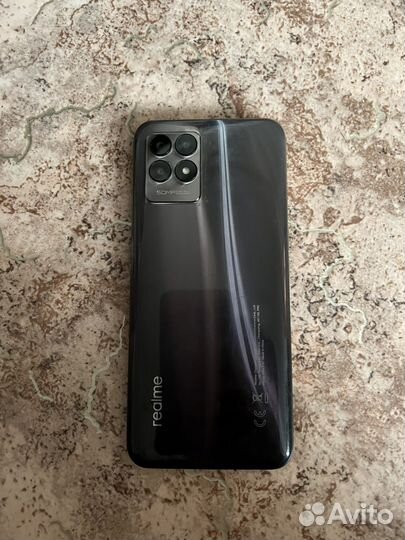 realme 8i, 6/128 ГБ