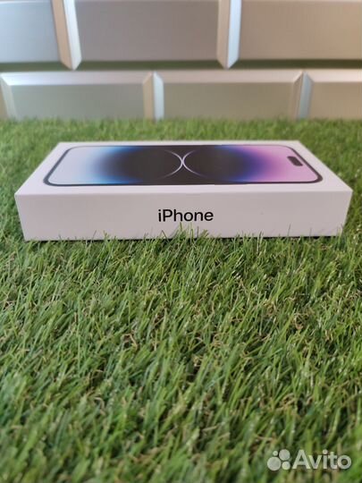 iPhone 14 Pro Max, 128 ГБ