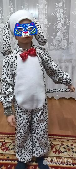 Карнавальный костюм