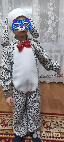 Карнавальный костюм