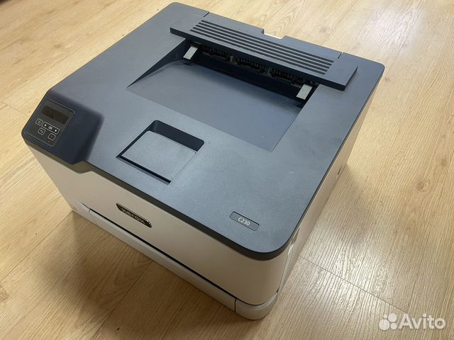 Принтер Xerox C230