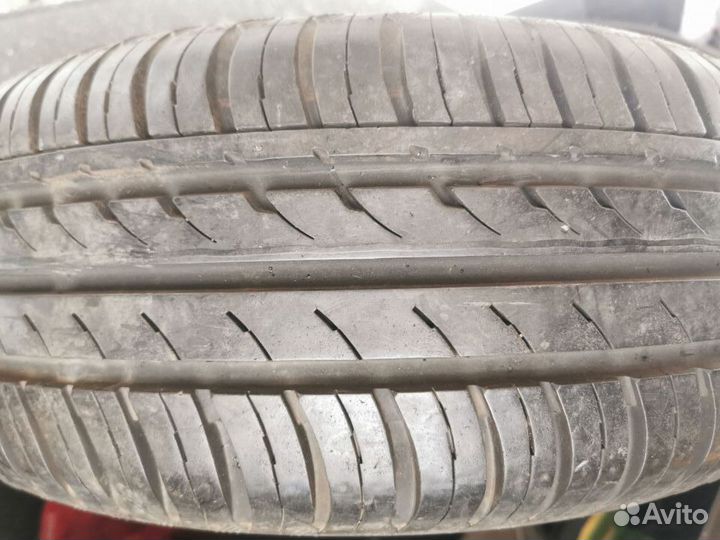 Continental ContiEcoContact 3 185/60 R14 82T