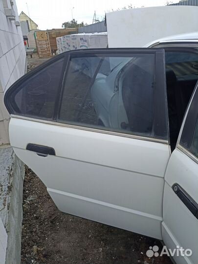 Запчасти BMW е34