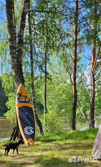 Сапборд Sup board Supboard сап борд