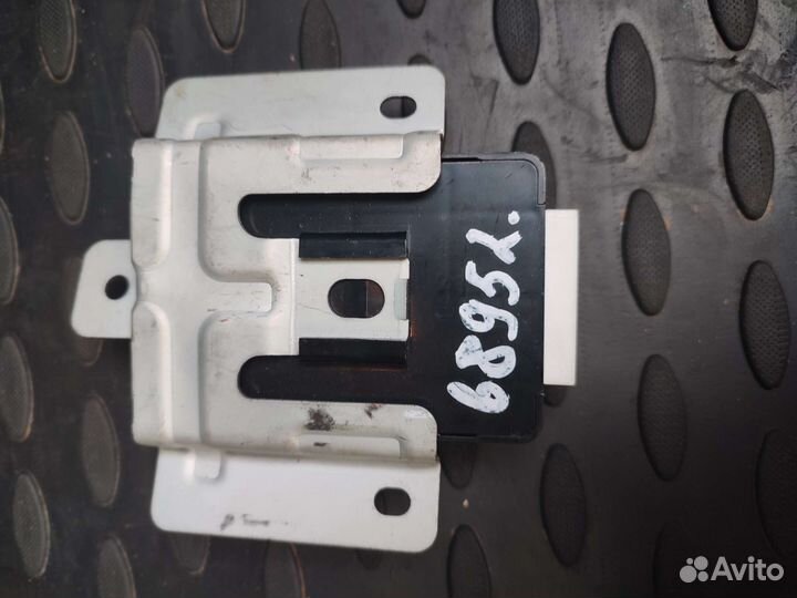 Датчик центрального замка на экус