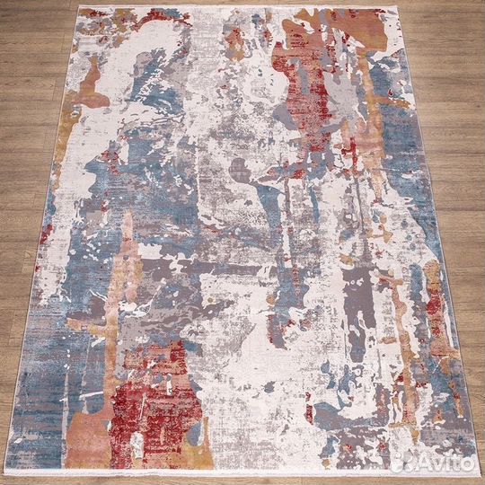 Ковер новый