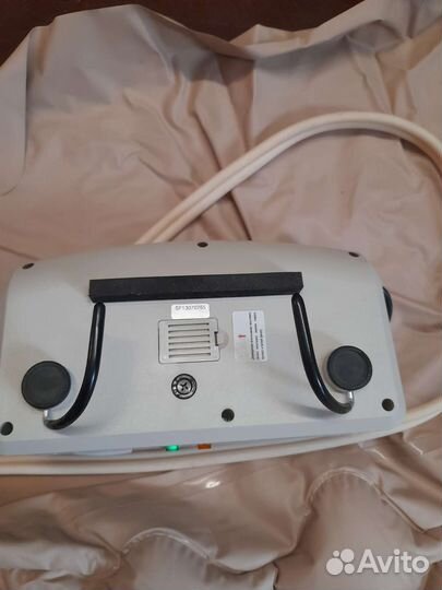 Противопролежневый матрас с компрессоров Armed