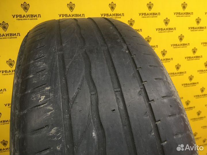 Bridgestone Turanza ER300 235/55 R17 99W