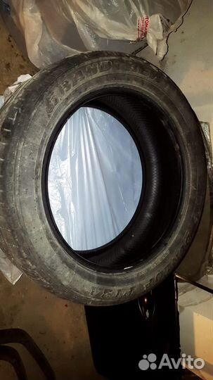 Dunlop Grandtrek PT3A 275/50 R21