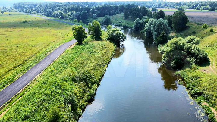 Участок 7 сот. (ИЖС)