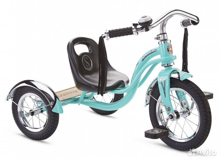 Детский велосипед Schwinn Roadster Trike