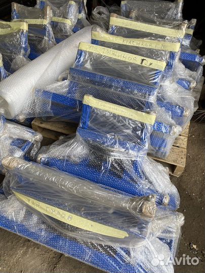 Ямный подъёмник трц-10