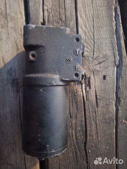 Насос дозатор 800