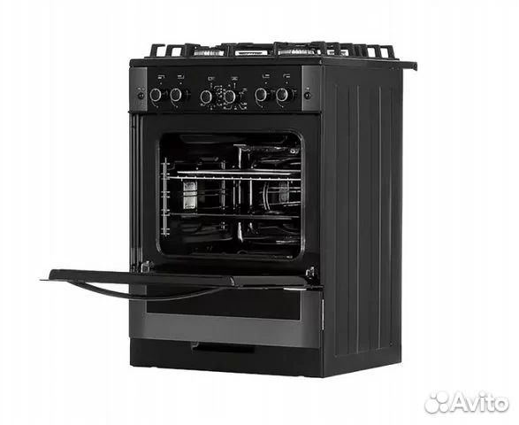 Газовая плита gefest 6500-02 0044