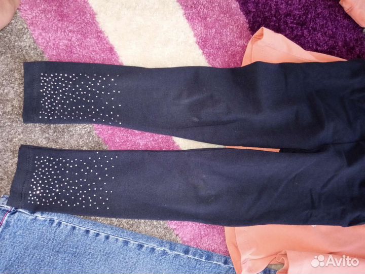 Одежда для девочки 92