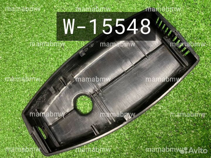 Крышка накладка зеркала заднего вида Е E 66 65 BMW
