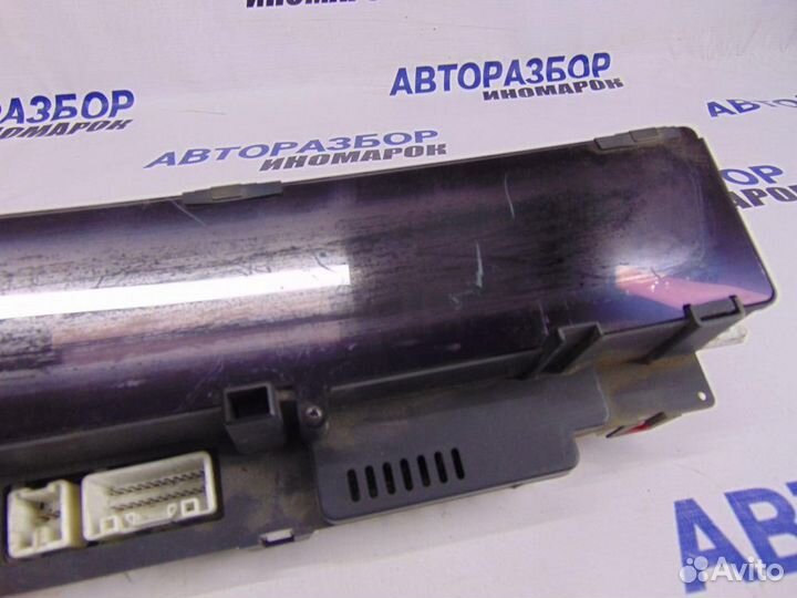 Панель приборов для Toyota Prius 1 1997-2003г