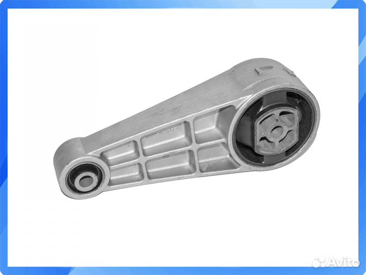 Опора двигателя Лачетти (задняя нижняя)