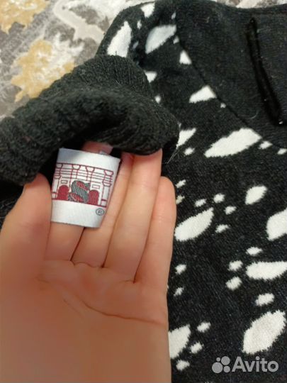 Джемпер женский