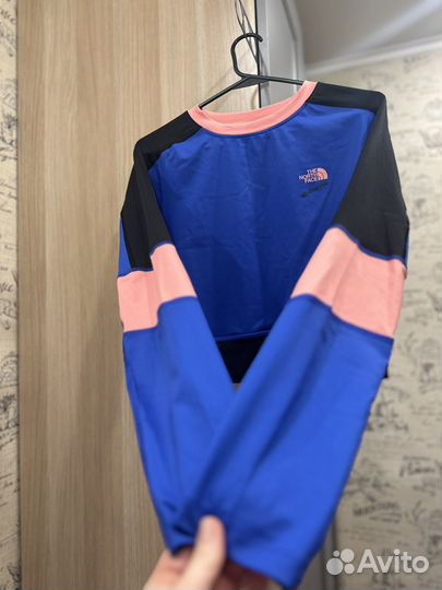 Свитшот the north face