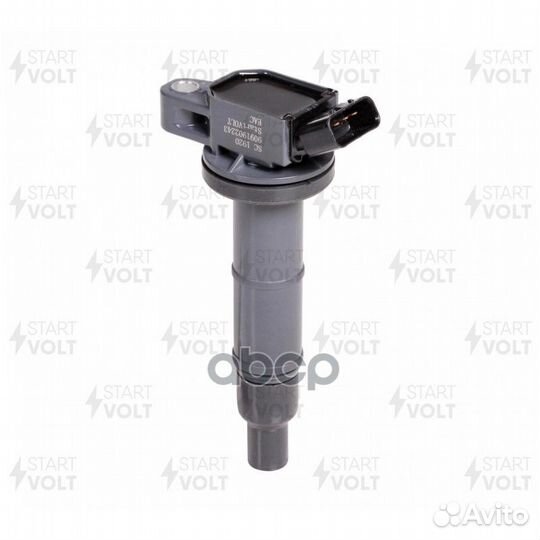Катушка зажигания SC 1920 startvolt