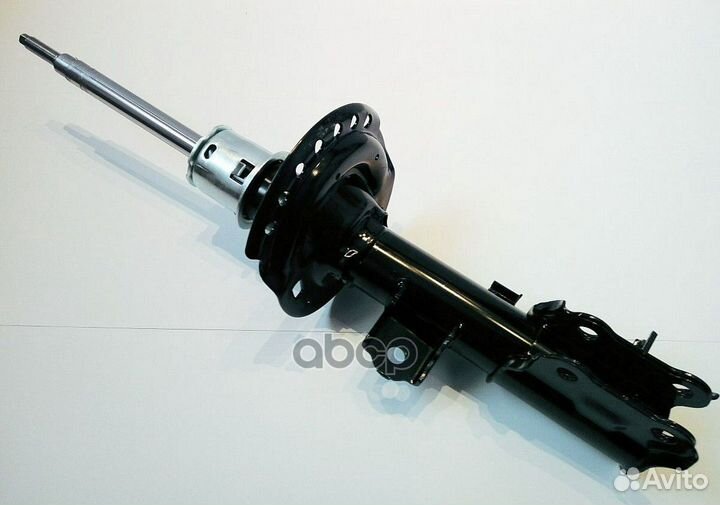 Стойка передняя hyundai solaris/accent/KIA RIO