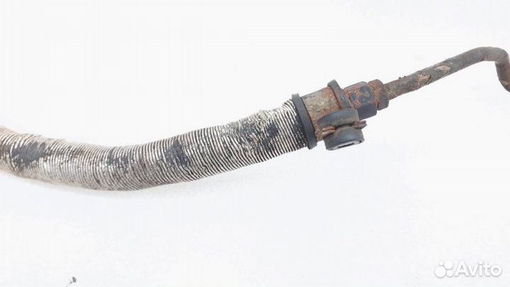 Трубка гидроусилителя Kia Rio QB G4FA 2013