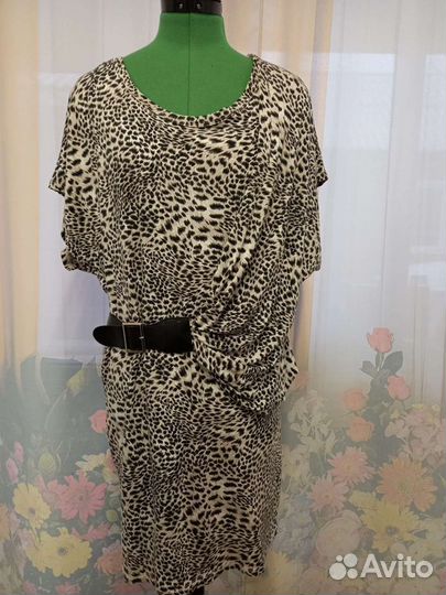 Нарядное платье