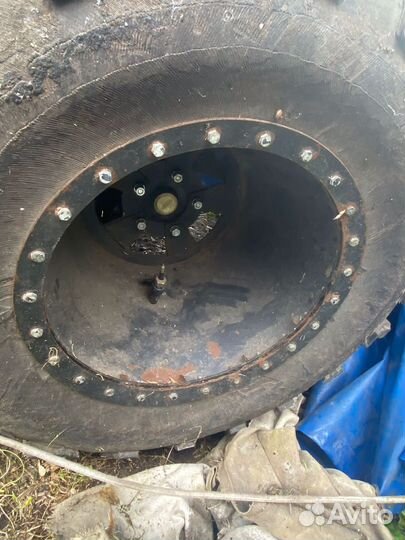 Прицеп на квадроцикл