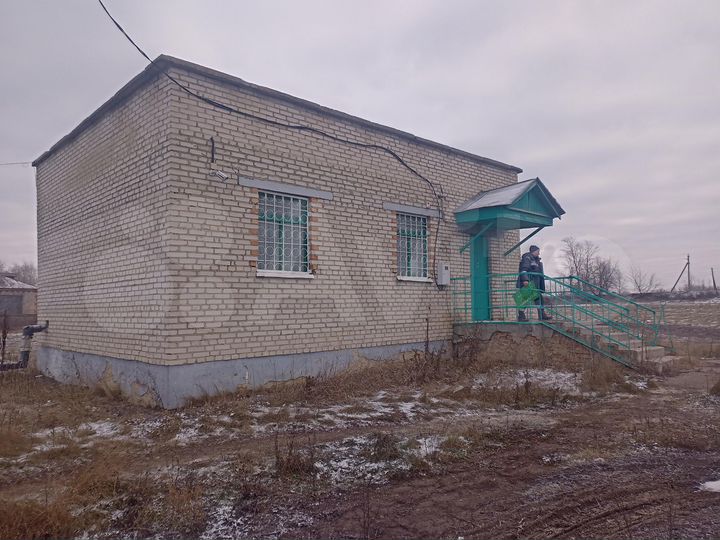 Аренда нежилого помещения